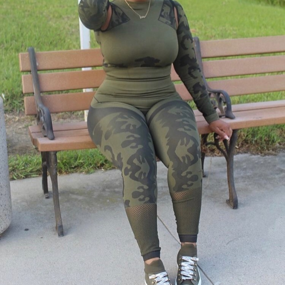 Activewear Set